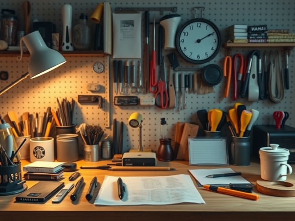 What I Learned After Using a Cordless Drill for Everyday Projects